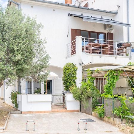 App Akumal-25M Zum Meer, Privatparkplatz, 50 Zoll Smart Tv, Sat Medulin Extérieur photo